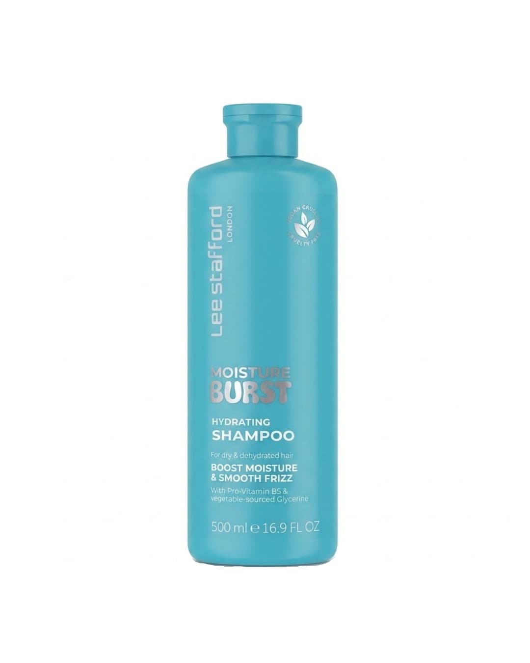 LEESTAFFORD MOISTURE BURST