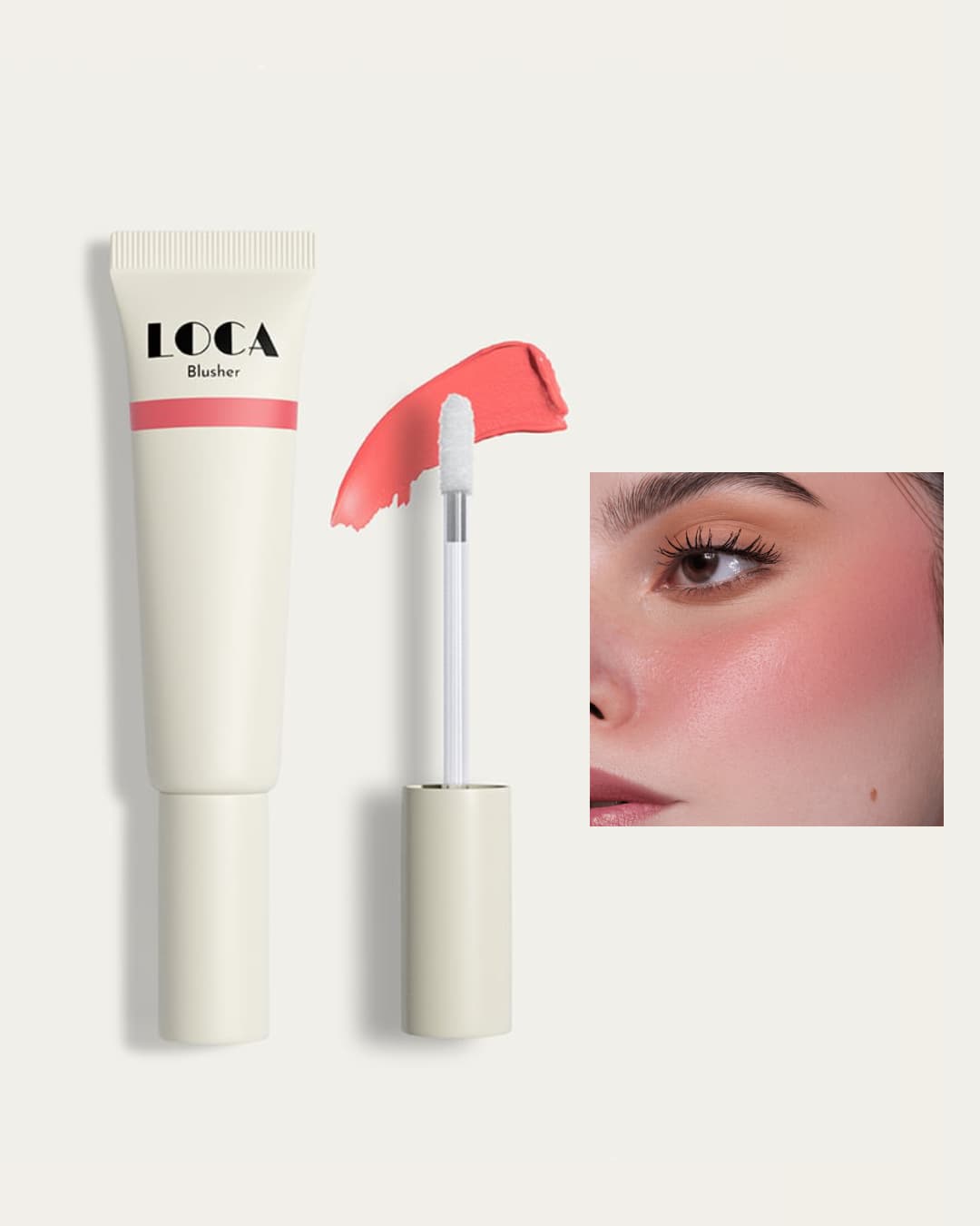 Liquid Blusher 0 2 Loca