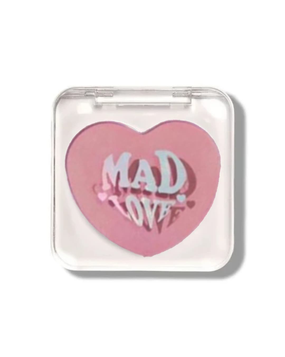 OHO MAD LOVE