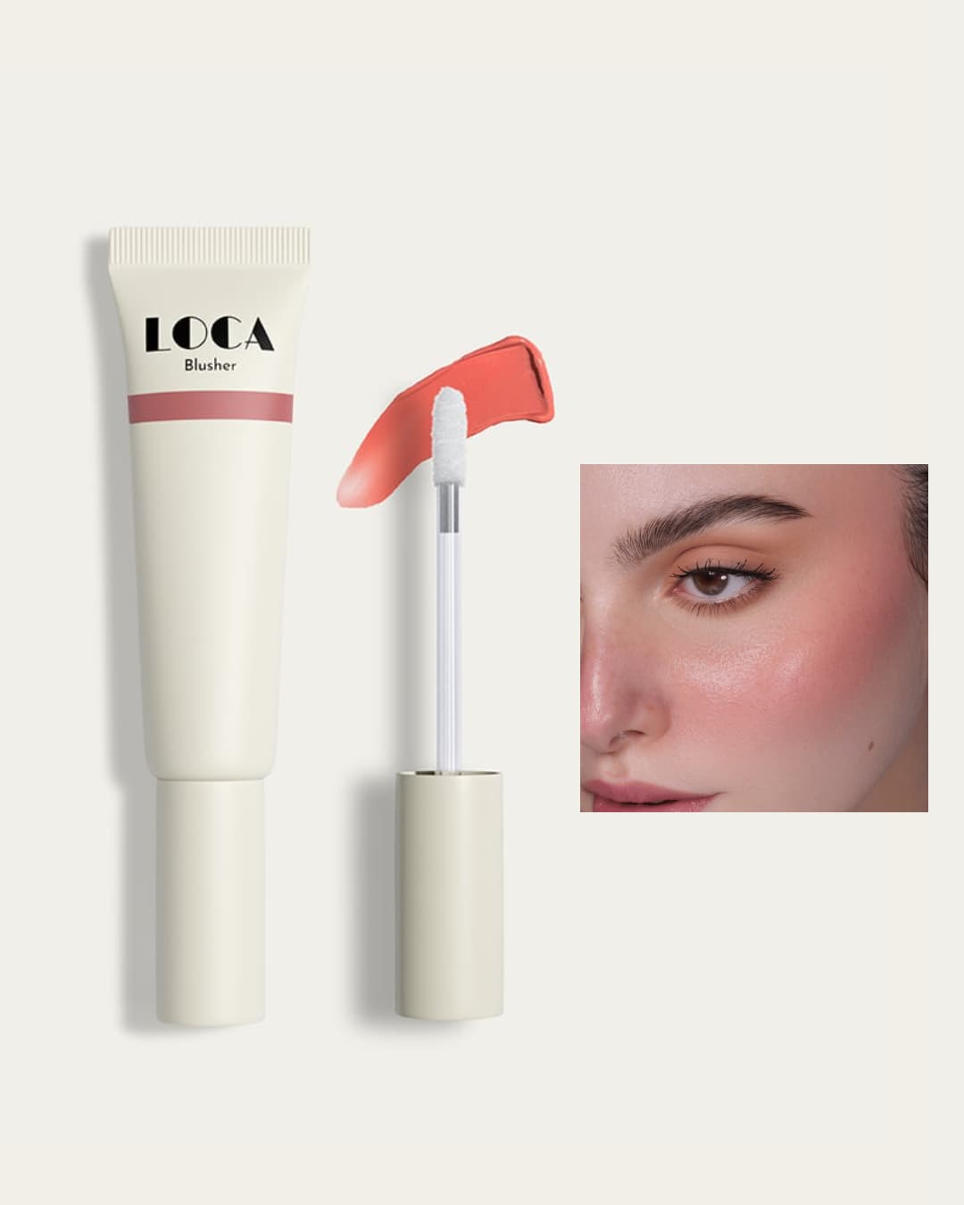 Liquid Blusher 0 3 Loca