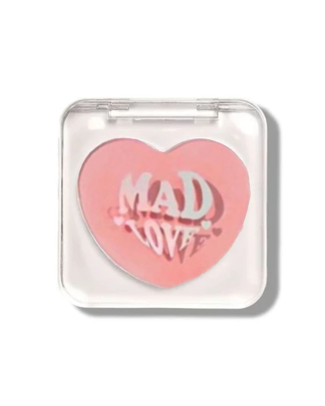 OHO MAD LOVE