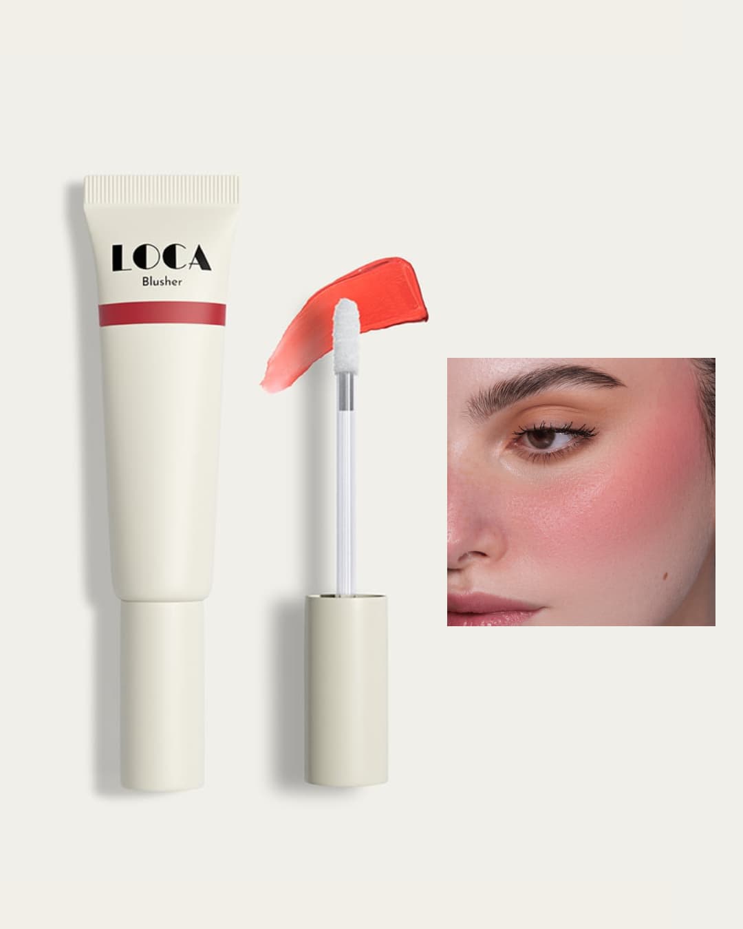 Liquid Blusher 0 4 Loca
