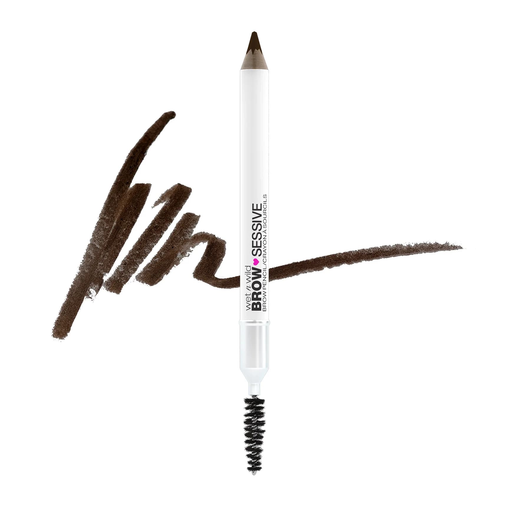 WET N WILD BROW SESSIVE BROW PENCIL