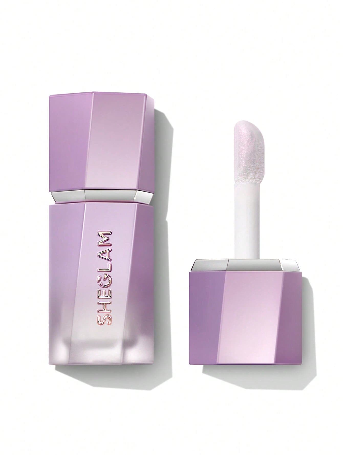 Chroma-Glow Bloom Liquid Highlighter-Flying Comet