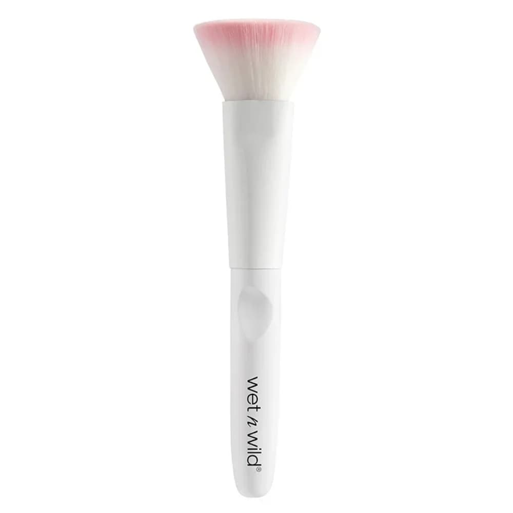 WET N WILD FLAT TOP BRUSH