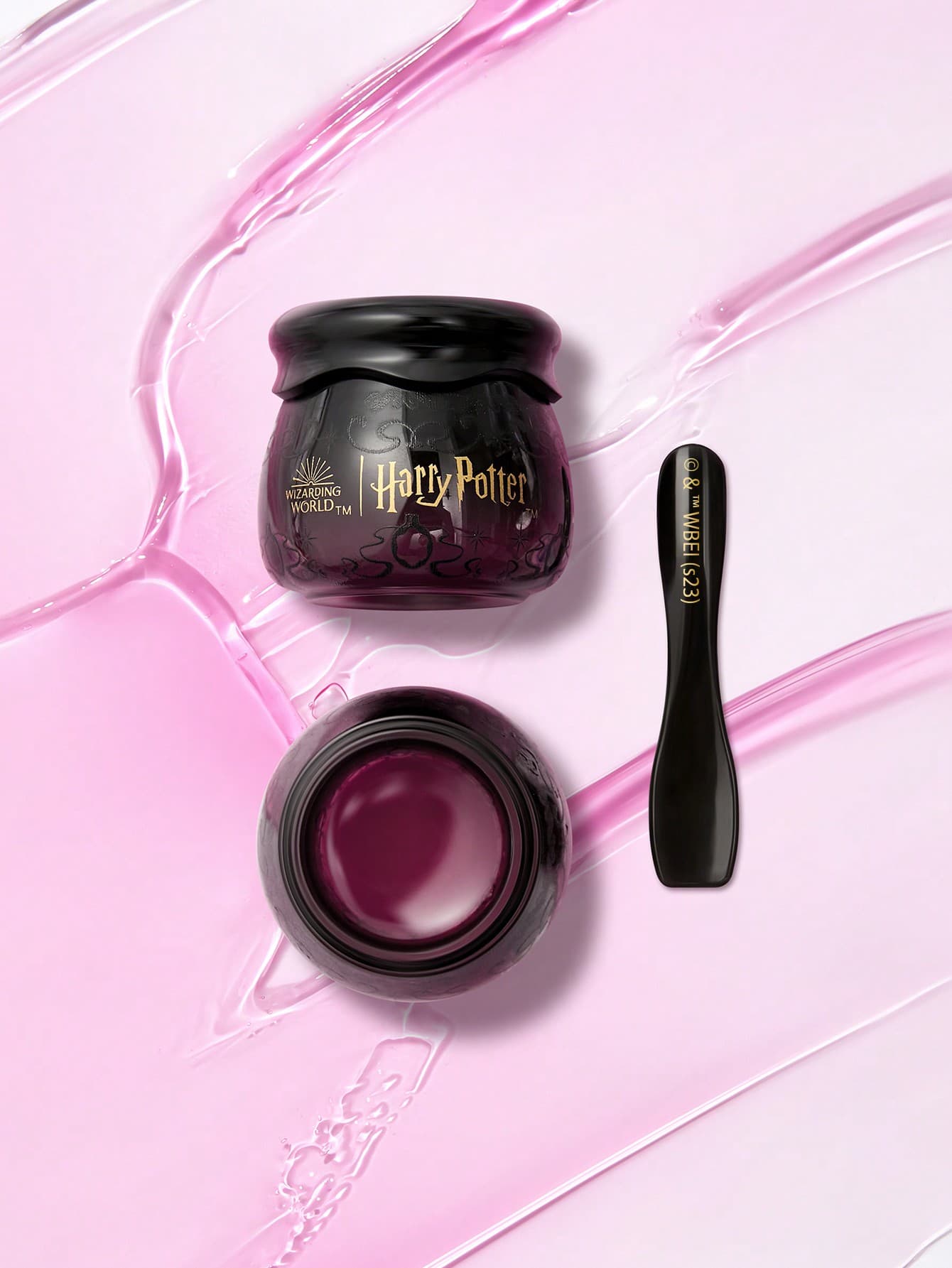 HARRY POTTER™ X SHEGLAM MAGIC CAULDRON LIP MASK