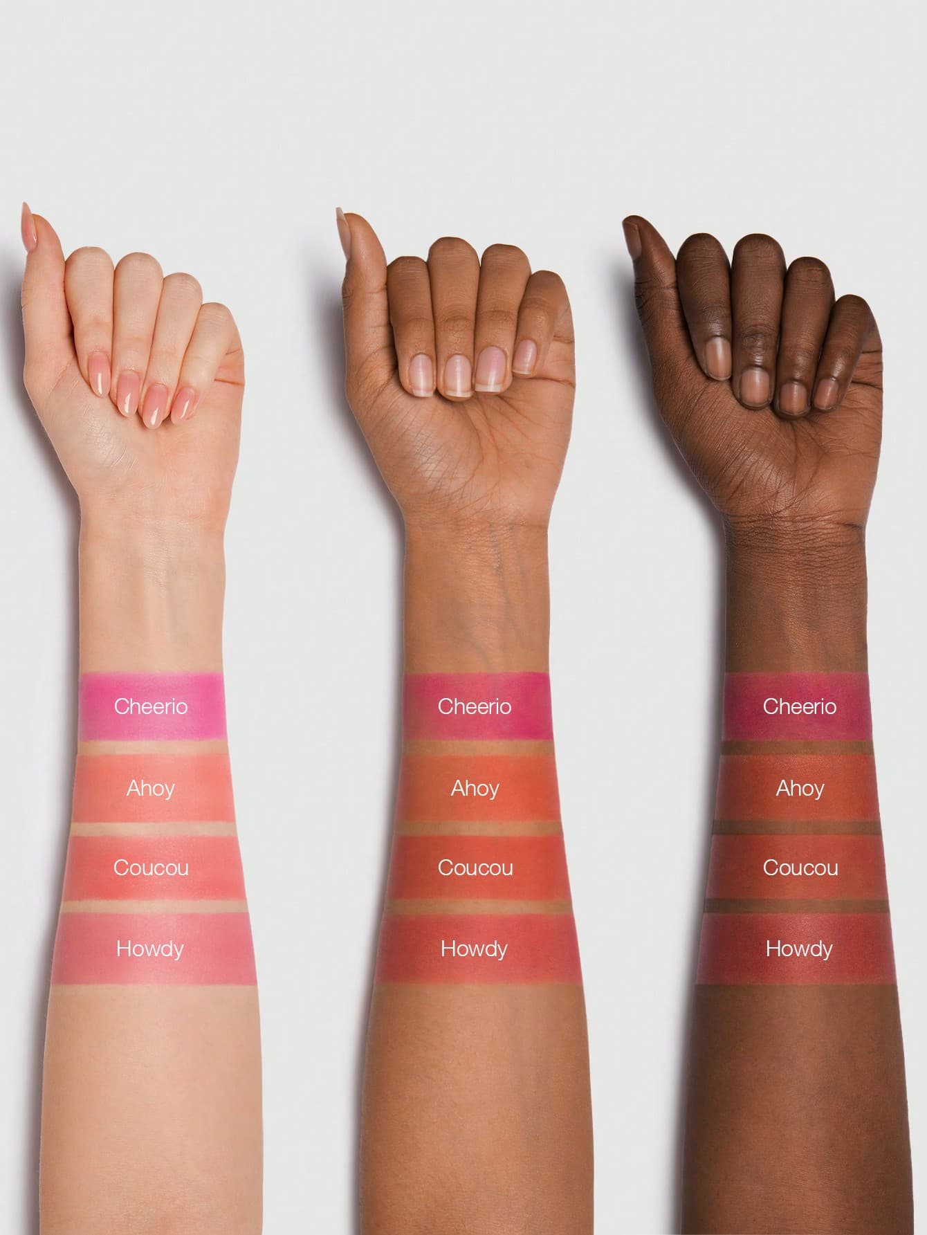 HEGLAM JELLY-LICIOUS HYDRATING LIP & BLUSH TINT