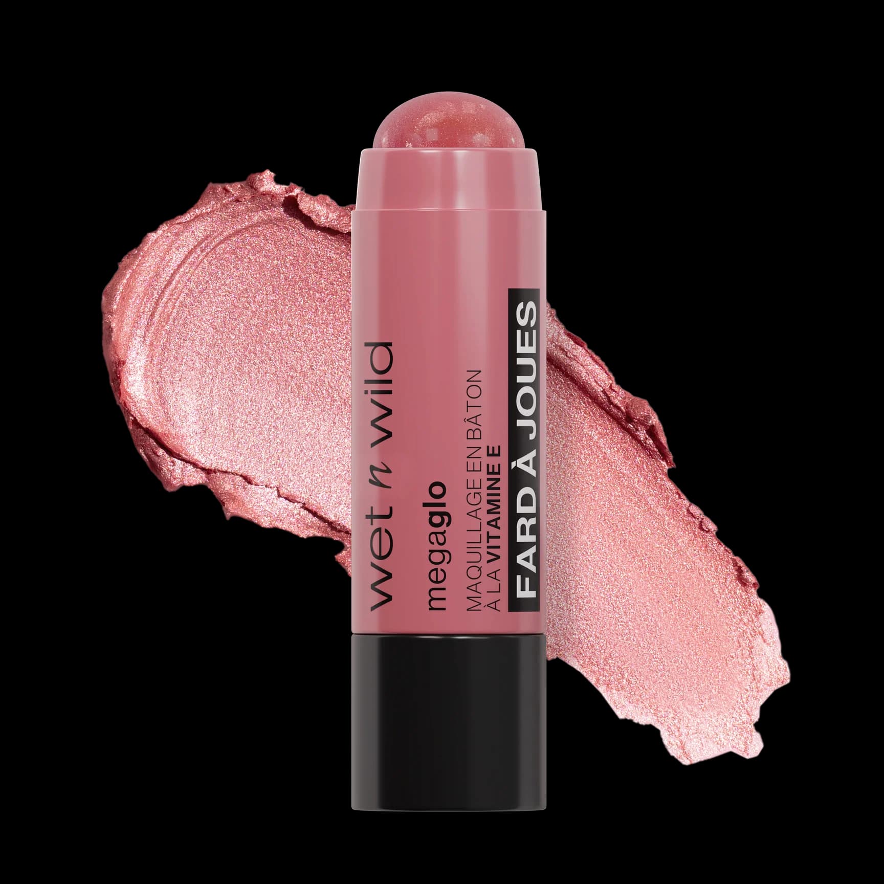 DUSTY PINK (1115544EH)