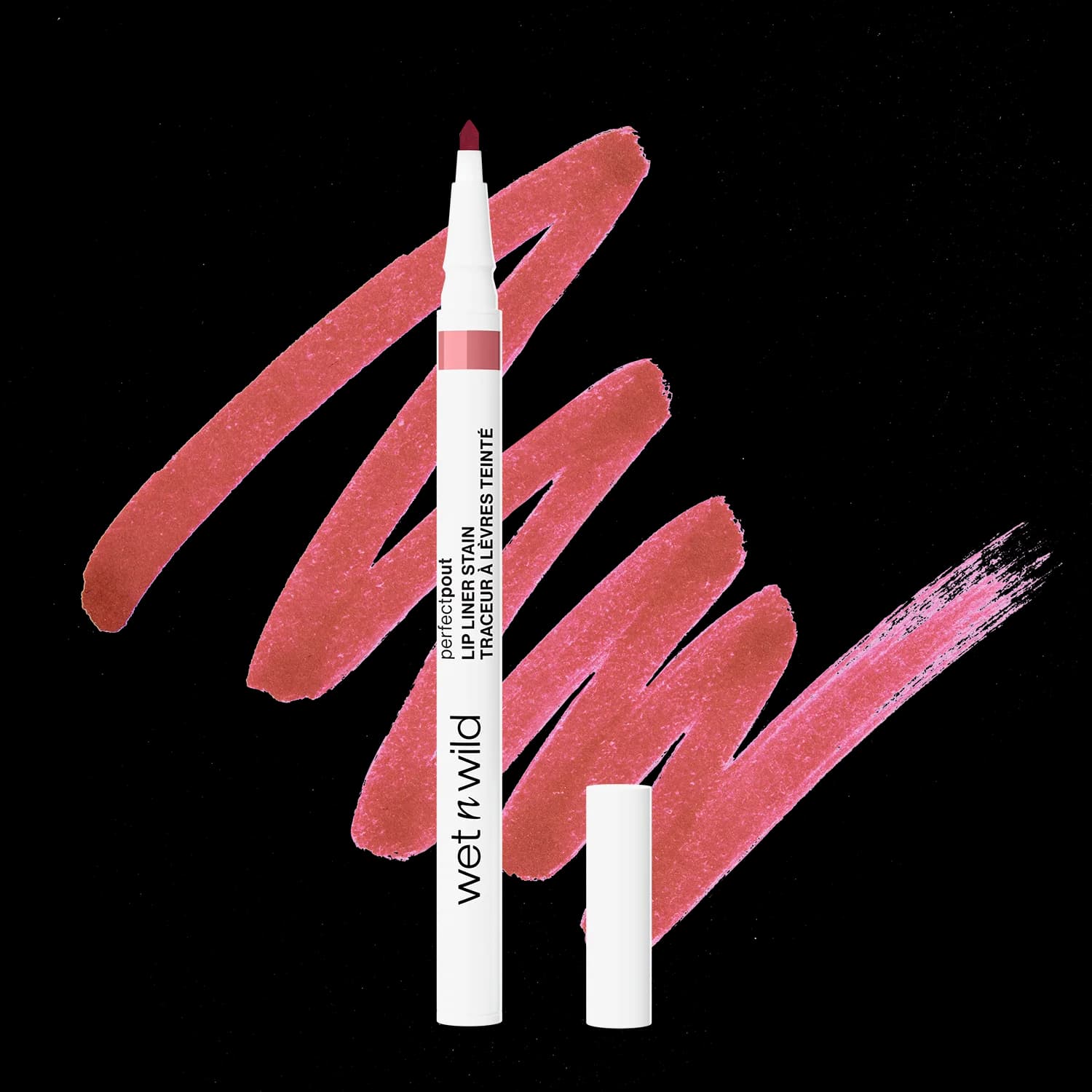 WET N WILD LIP LINER STAIN