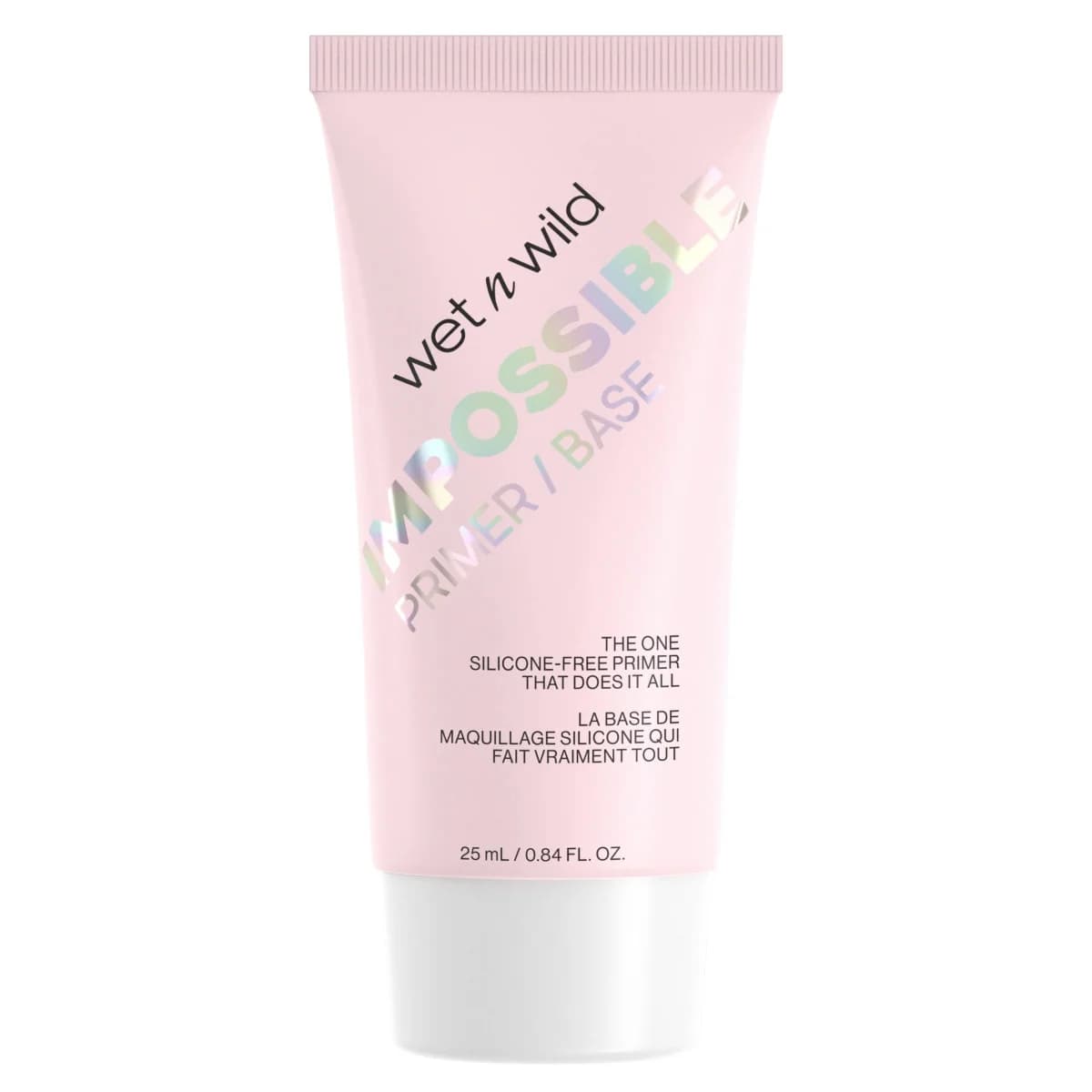 WET N WILD IMPOSSIBLE PRIMER