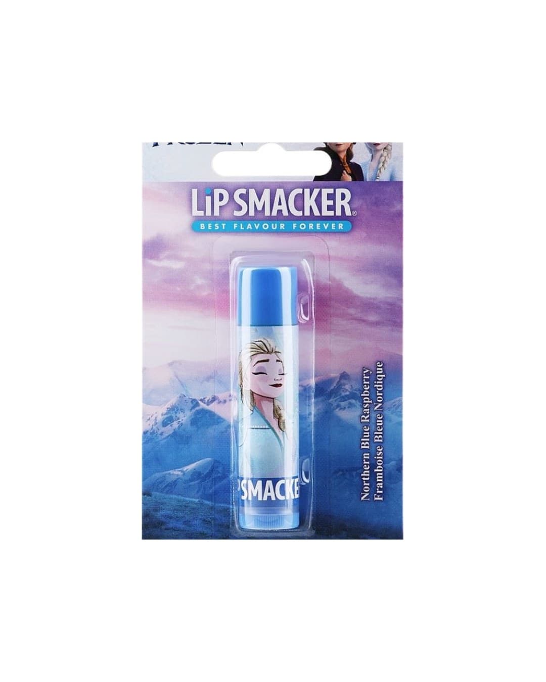 LIP SMACKER LIP BALM BLUE