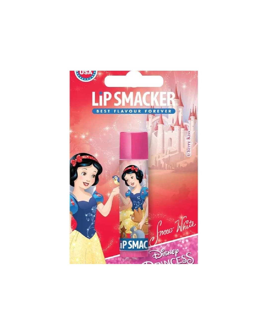 LIP SMACKER LIP BALM CHERRY KISS
