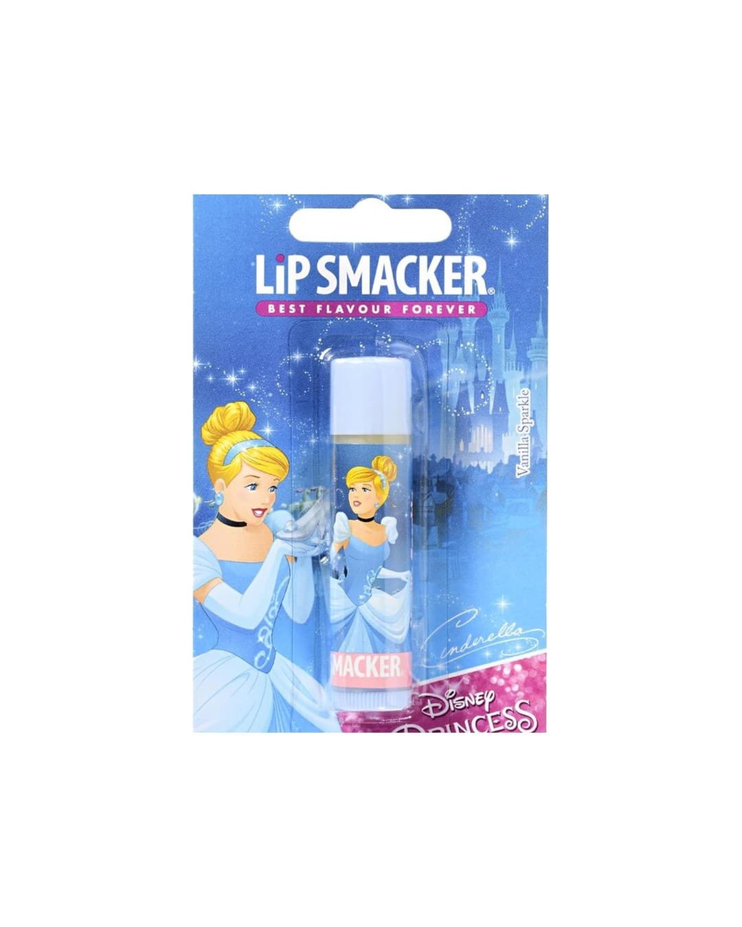 LIP SMACKER LIP BALM VANILLA SPARKLE