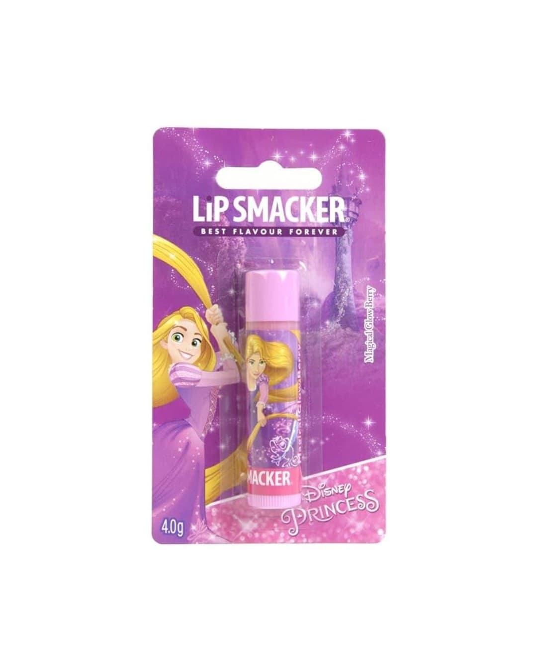 LIP SMACKER LIP BALM MAGICAL GLOW BERRY