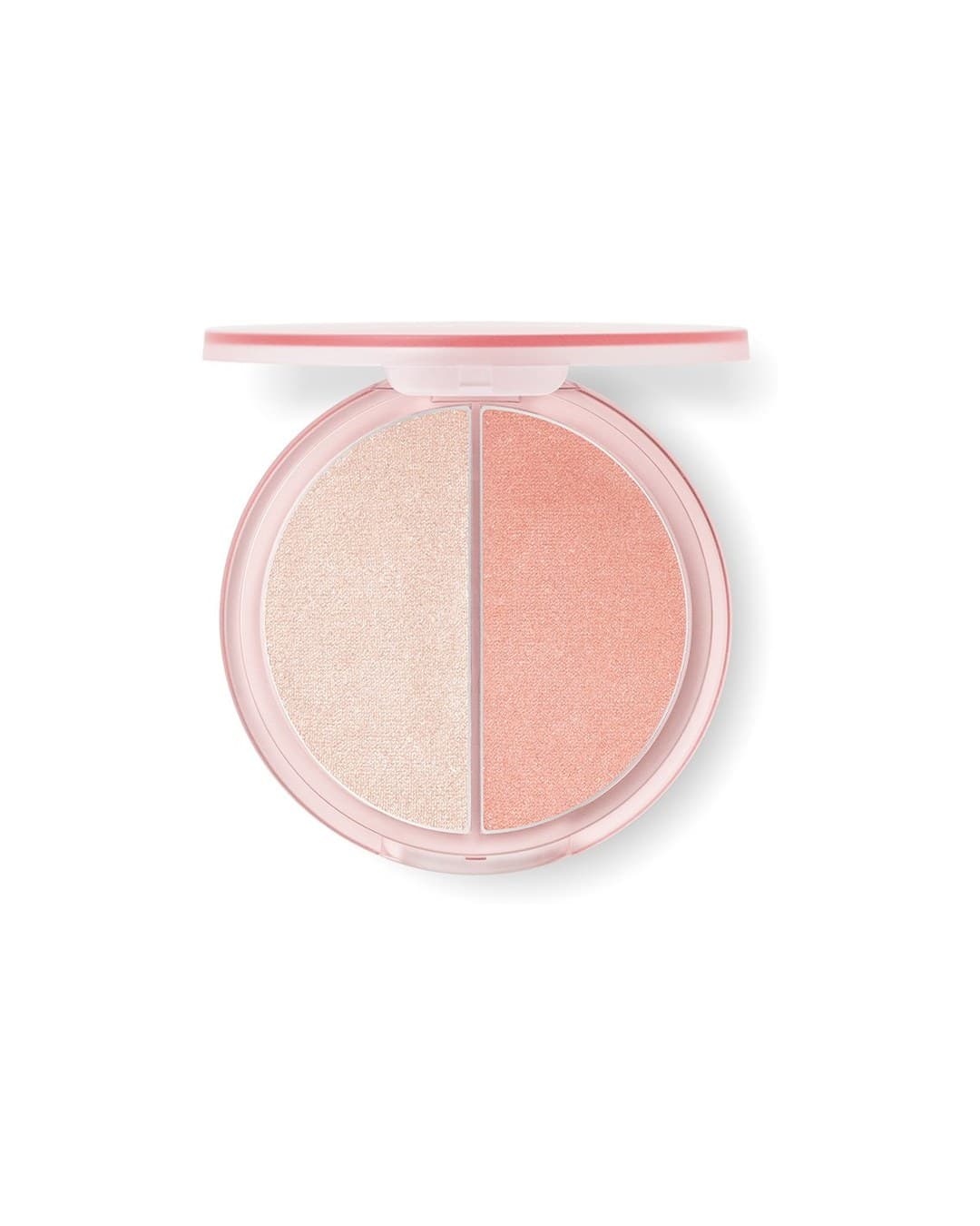 4U2 SKIN BLUSH & HIGHLIGHT DUO CREAM