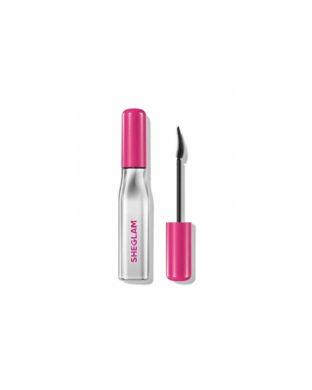 SHEGLAM LASHLIGHTER UP & OUT MASCARA