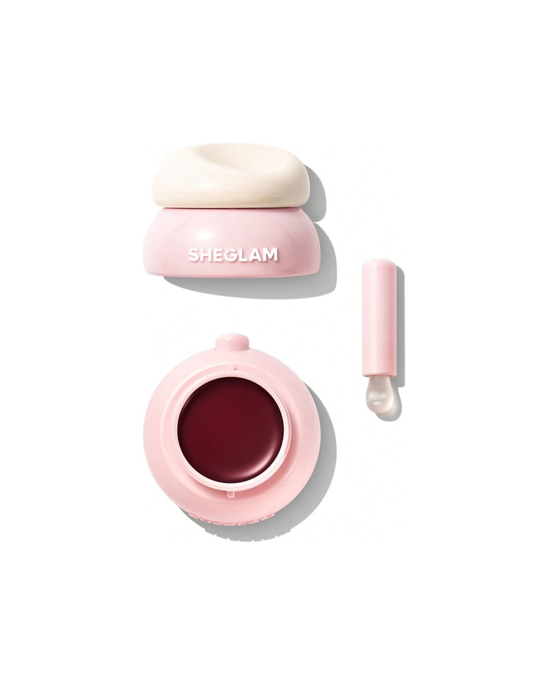 SHEGLAM HYDRA JELLY POCKET LIP JAM