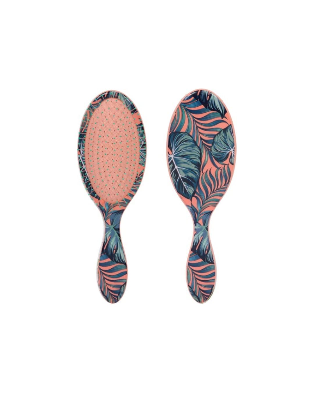 CALA WET & DRY DETANGLING HAIR BRUSH