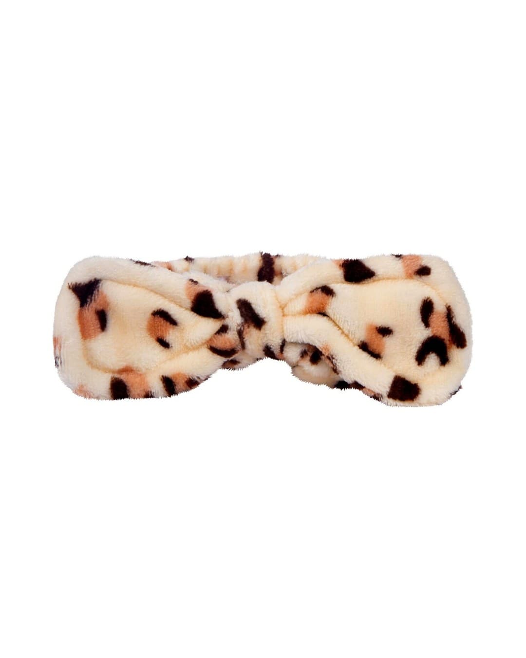 CALA PLUSH BOW HEADBAND