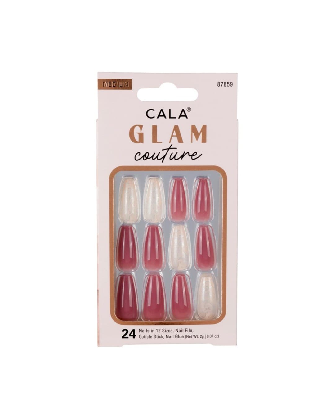 CALA GLAM COUTURE