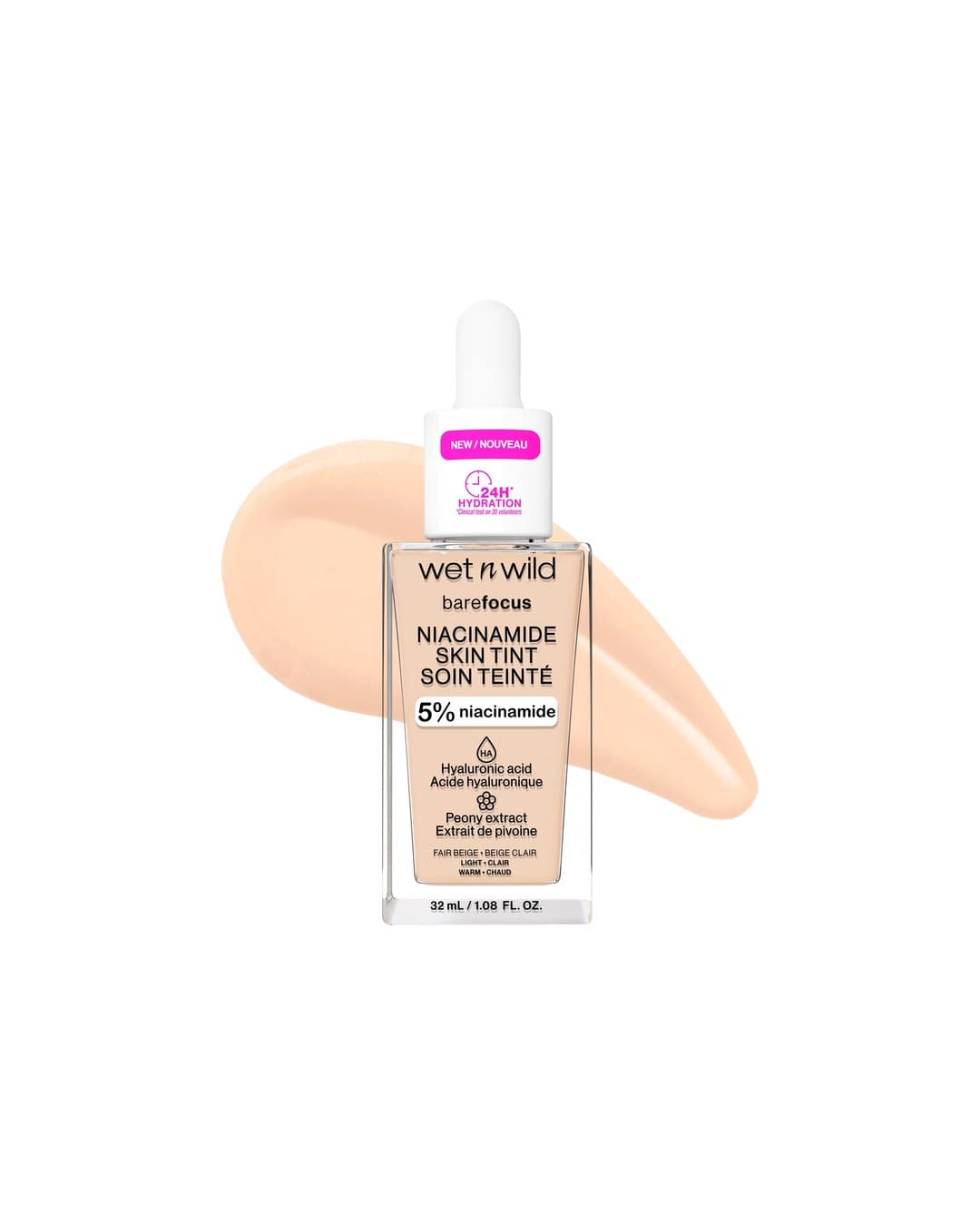 FAIR BEIGE (1116089E)