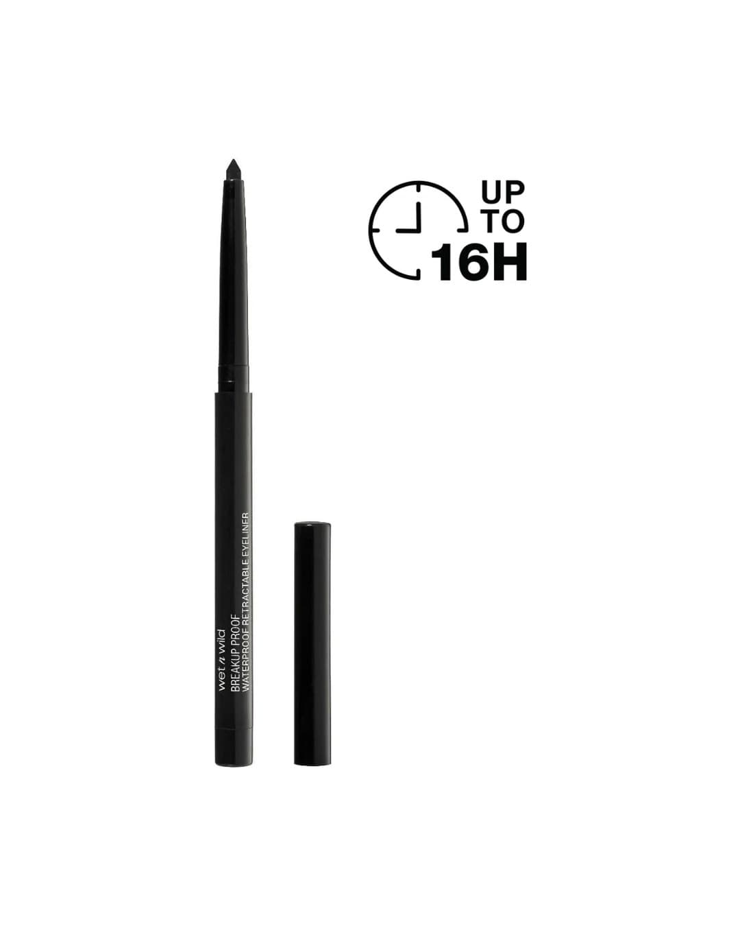 BLACKEST BLACK (1111491E)
