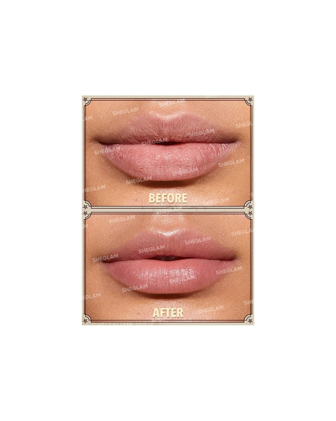 HARRY POTTER™ X SHEGLAM MAGIC CAULDRON LIP MASK