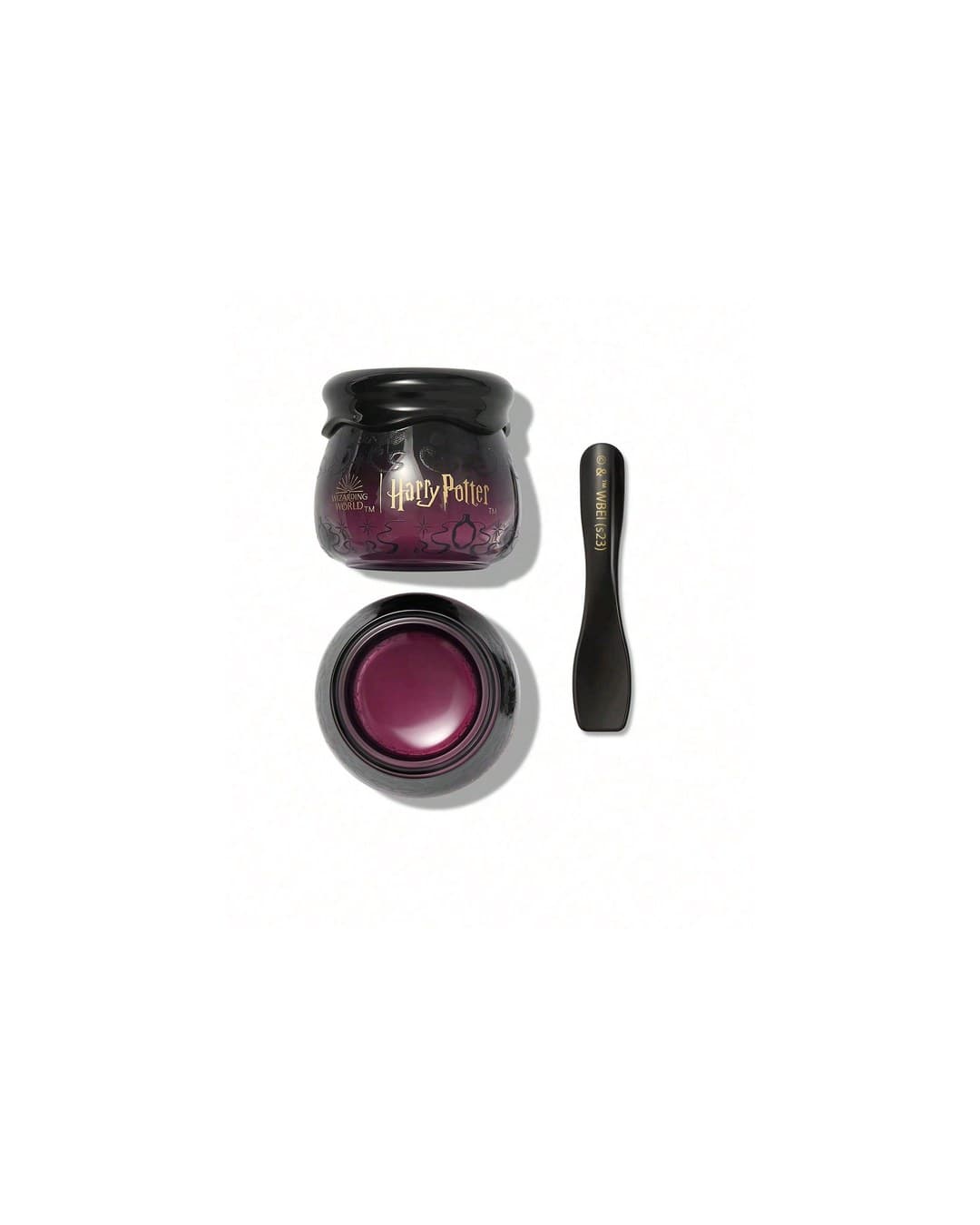 HARRY POTTER™ X SHEGLAM MAGIC CAULDRON LIP MASK