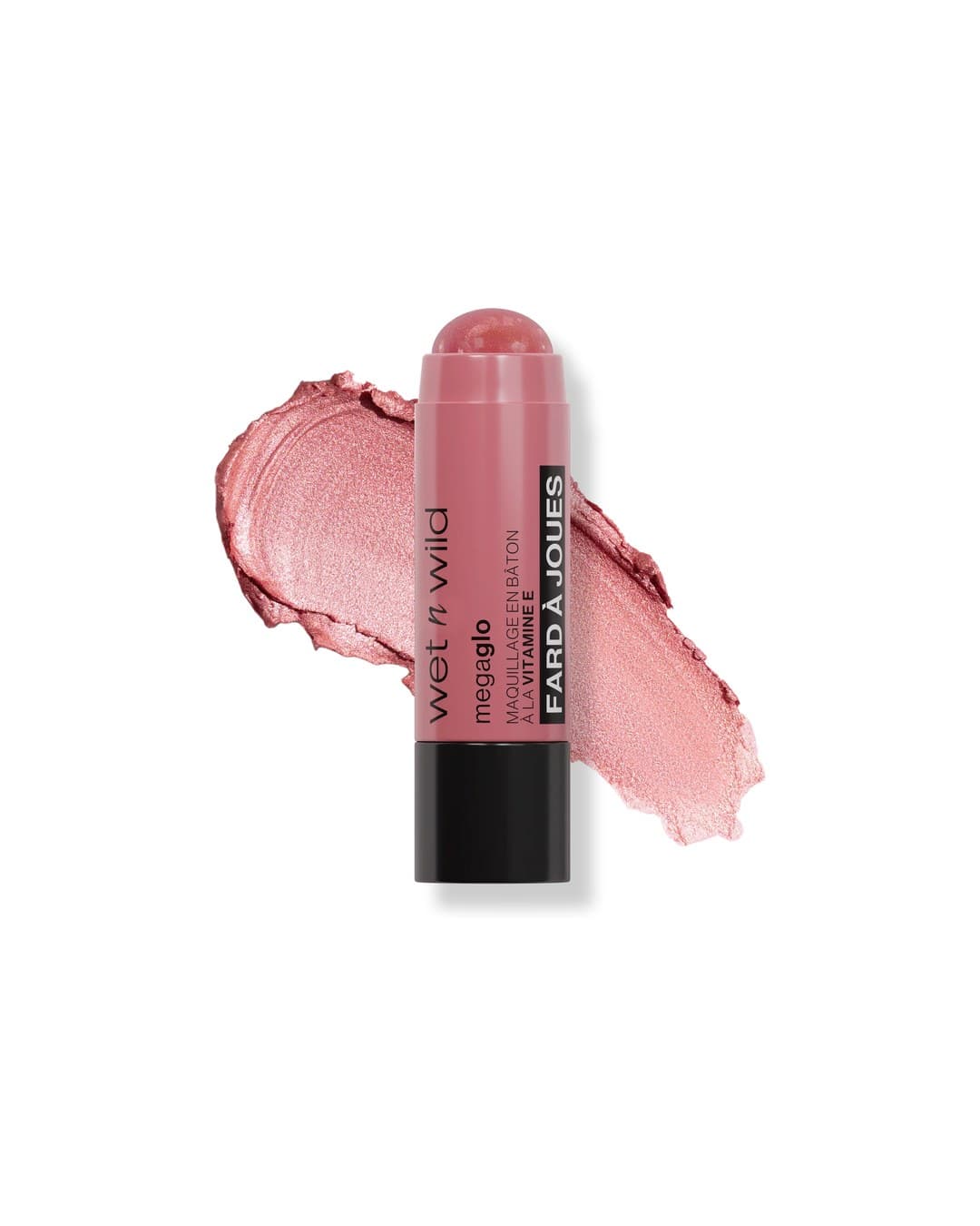 DUSTY PINK (1115544EH)