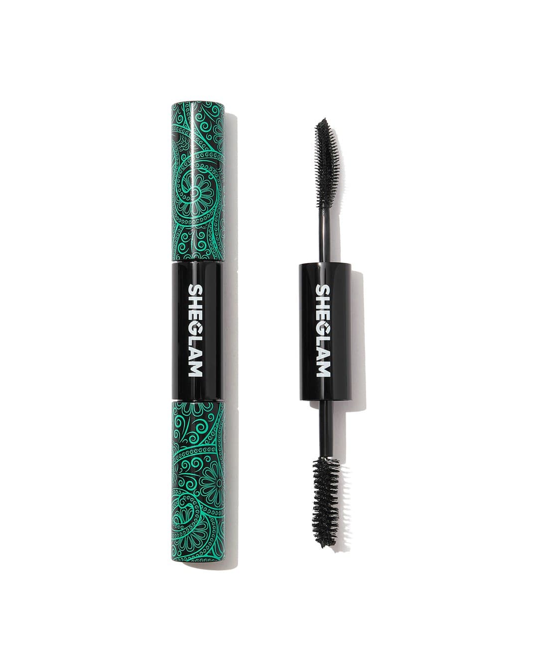SHEGLAM ALL-IN-ONE VOLUME & LENGTH MASCARA