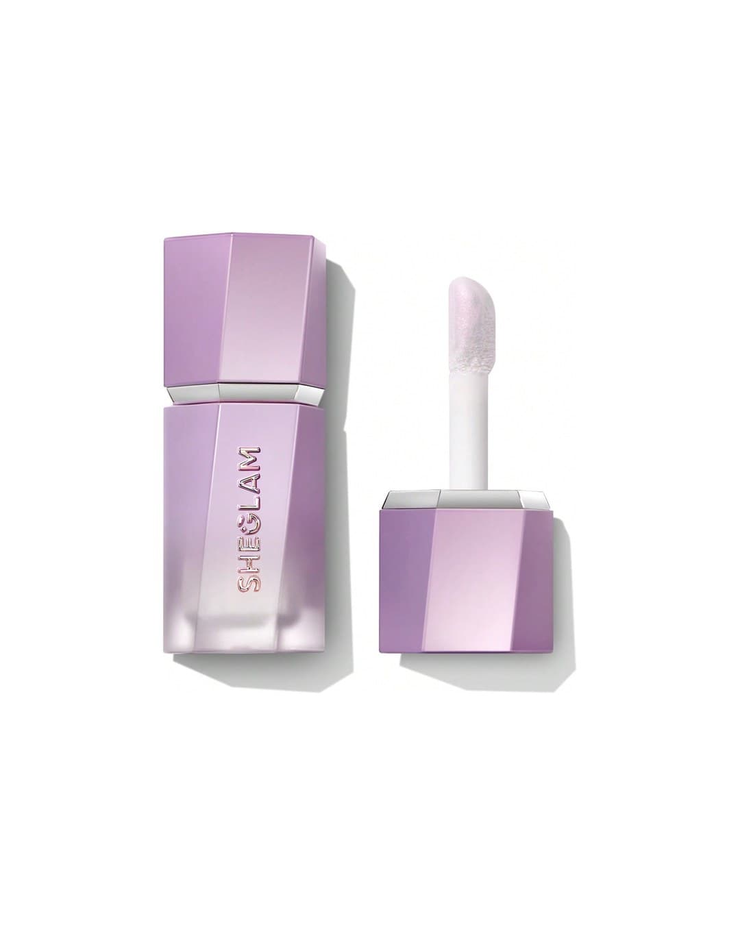 SHEGLAM CHROMA-GLOW BLOOM LIQUID HIGHLIGHTER