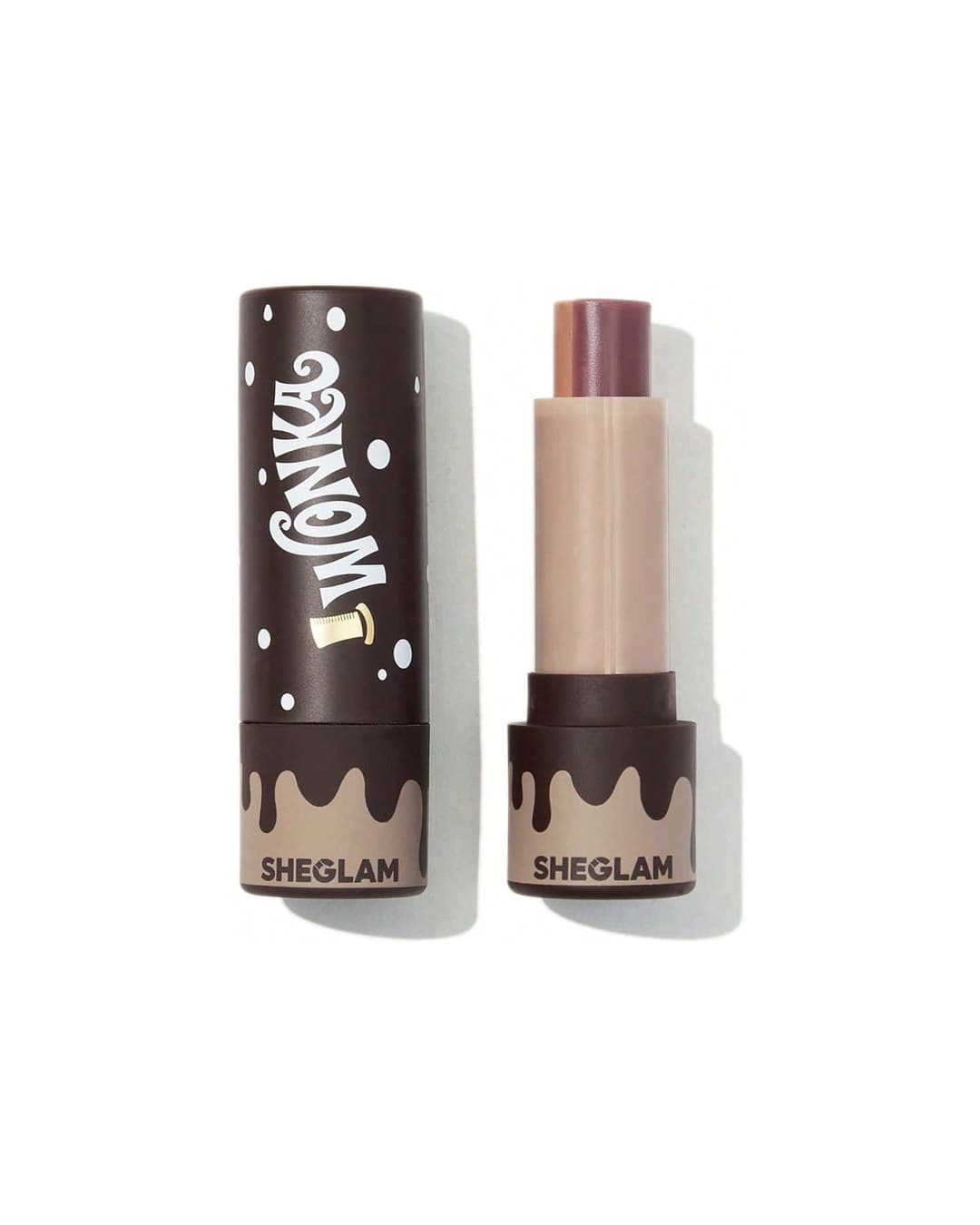 SHEGLAM COCOA YUM LIP BALM