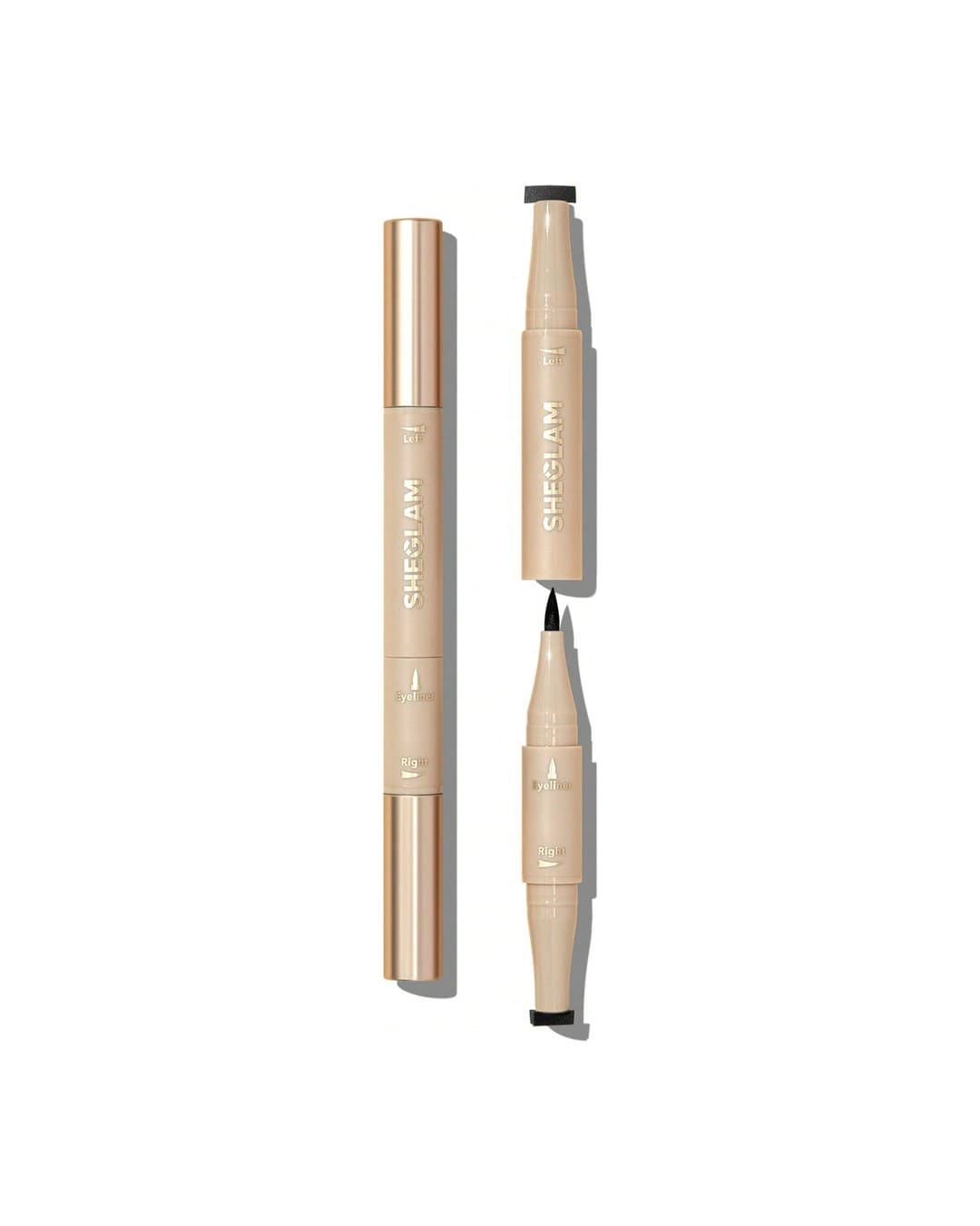 SHEGLAM GET FOXY EYE STAMP & LINER PEN