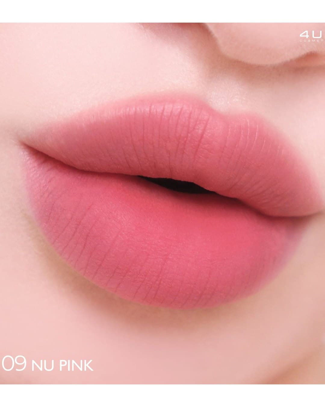09 NU PINK