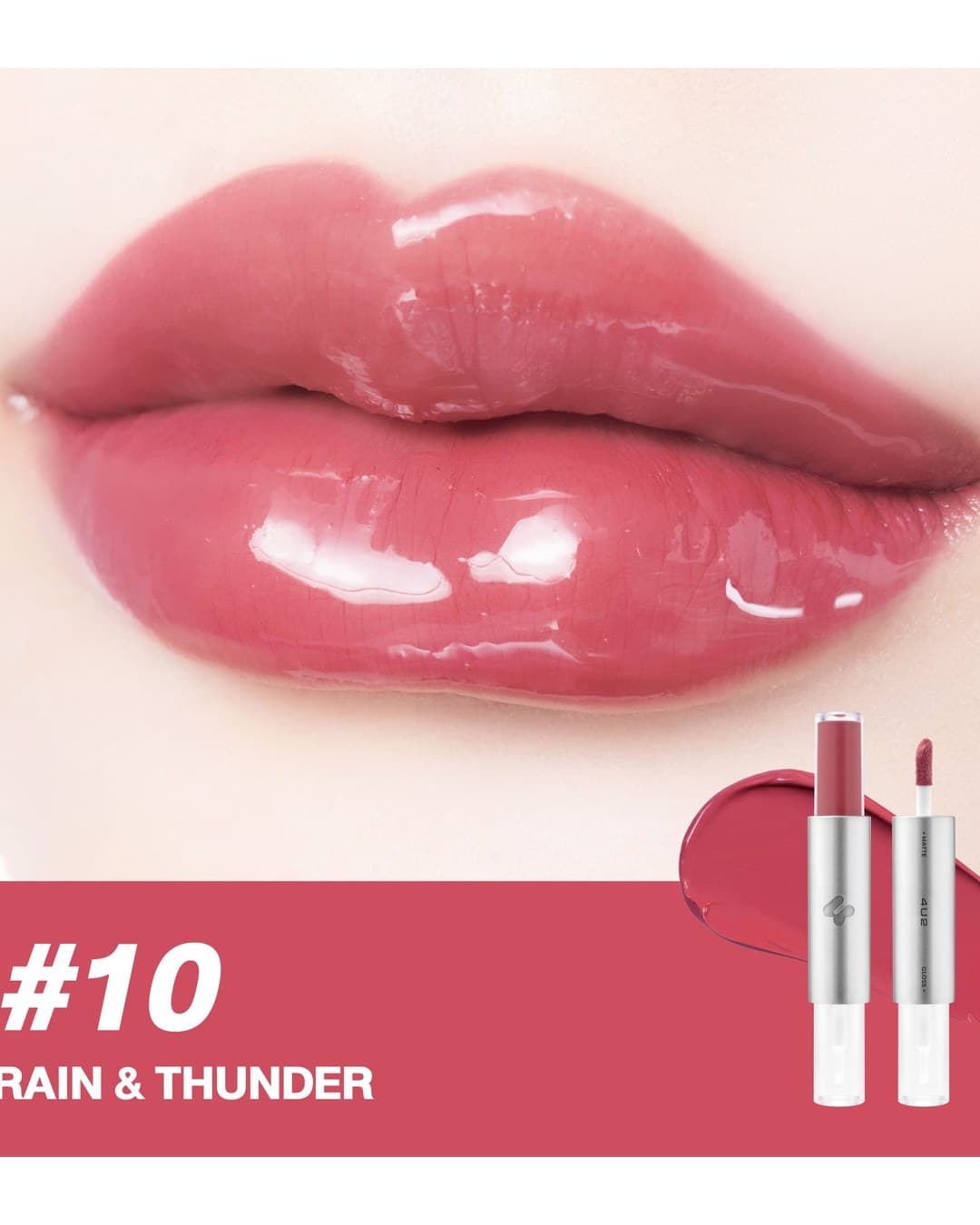 RAIN & THUNDER (TWG10)